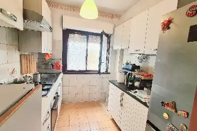 Casa in vendita, Via Rosina Anselmi, Roma