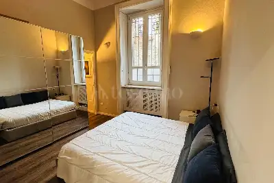 Casa in affitto, Via Francesco Melzi d'Eril, Milano