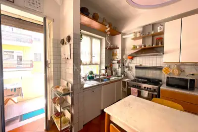 Casa in vendita, Via Guido Alfani, Roma