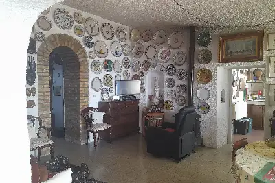 Villa in vendita, Torre Elena, Stalettì