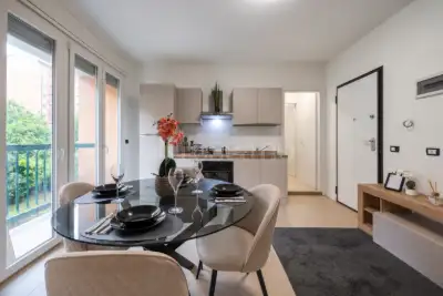 Casa in vendita, Via Privata Paternò, Milano