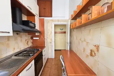 Casa in affitto, Via Emanuele Filiberto, Roma