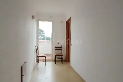 Villino a Schiera in vendita, Via alla Falconara, Palermo