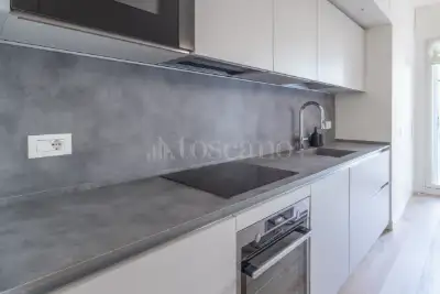 Casa in affitto, Via Plutarco, Milano