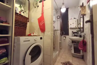 House for sale, Via Francesco Grenet, Roma