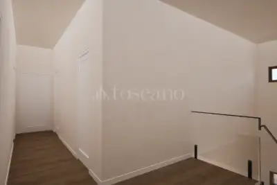 Villa Bifamiliare in vendita, Via nazionale Pentimele, Reggio di Calabria