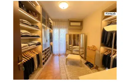 Villino a Schiera in vendita, Via Mar della Cina, Roma