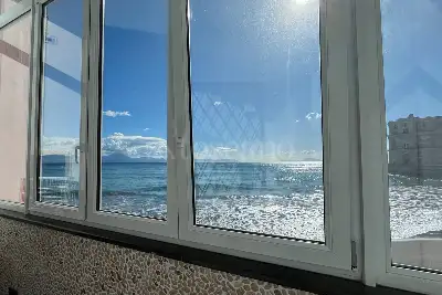 Casa in affitto, Via Posillipo, Napoli