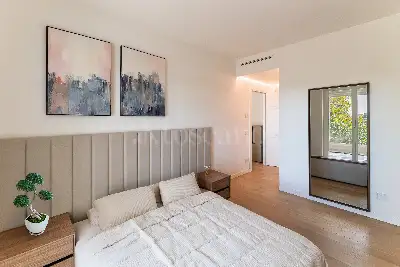 Attico in vendita, Via Alberese, Roma