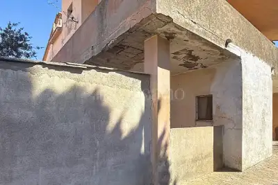 Villa in vendita, Via Dante Alighieri, Porto Torres