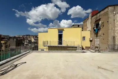 Casa in vendita, Via dei Cristallini, Napoli