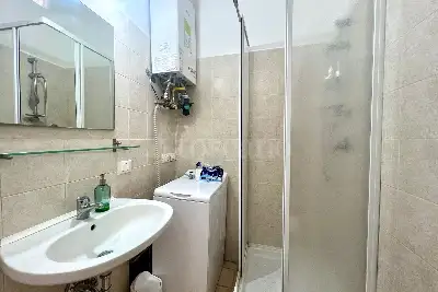 Casa in vendita, Via dei Quintili, Roma