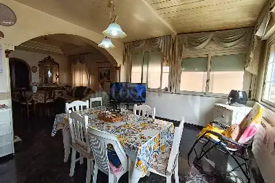 Casa in vendita, Via Alcantara, Palermo