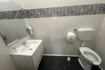 Attività Commerciale in vendita, Via Don Luigi Sturzo, Pomezia