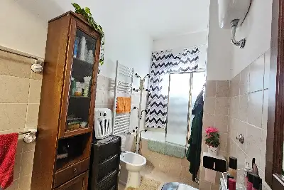 Villino a Schiera in vendita, Via dell'Orione, Pomezia