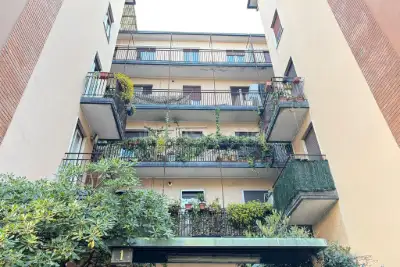 Casa in vendita, Via Roald Amundsen, Milano