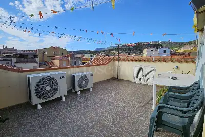 Casa Indipendente in vendita, Via Corte Intro 5, Bosa