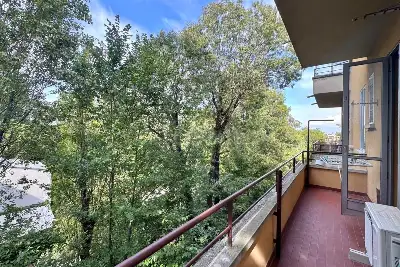 Casa in vendita, Via Giovan Battista Gandino, Bologna