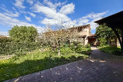 Villa Plurifamiliare in vendita, Via Saverio Sestili, Cerveteri