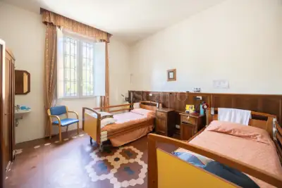 Villa in vendita, Via San Mamolo, Bologna