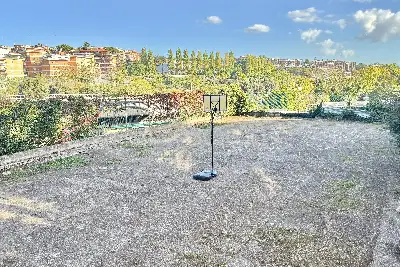 Casa in vendita, Via Portuense , Roma