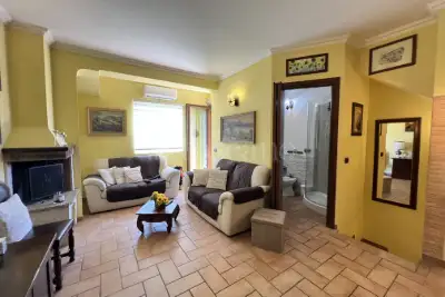 Casa in vendita, Via delle Perle, Fiumicino