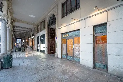 Casa in vendita, Via Giuseppe Barbaroux, Torino