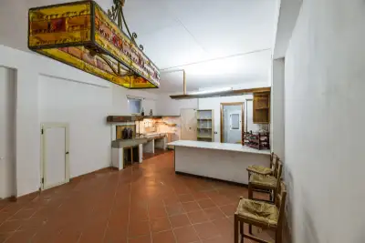 Villa in vendita, Via Torre Pellice, Roma