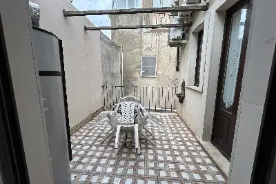 Palazzo in vendita, Borgata, Siracusa