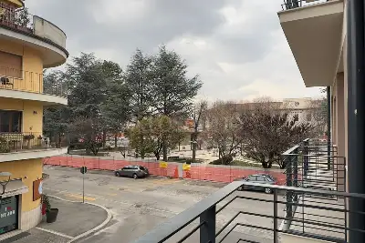 Casa in vendita, Via Giuseppe Garibaldi, Avezzano