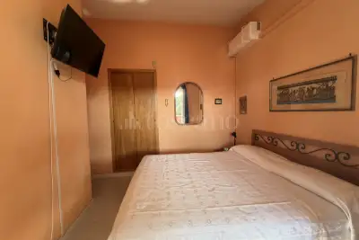 Villino a Schiera in vendita, Viale Enea, Ardea