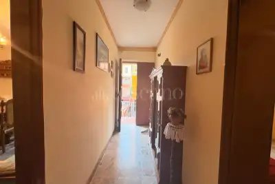 Casa in vendita, Via Carrubara, Reggio di Calabria
