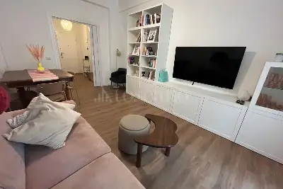 Casa in affitto, Via Alberto Mancini, Roma