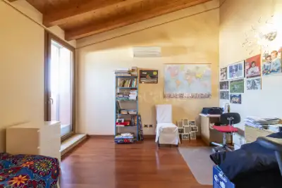 Villa in vendita, Via Aldo Moro, Provaglio d'Iseo