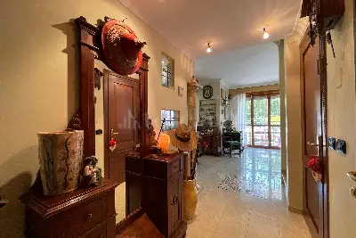 Casa in vendita, Via Louis Daguerre, Roma