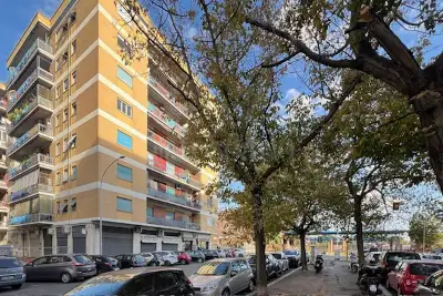 Casa in vendita, Via Tito Quinzio Penno, Roma