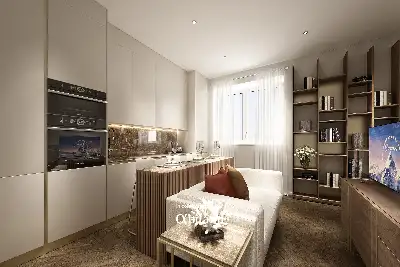 Casa in vendita, Viale Tunisia, Milano