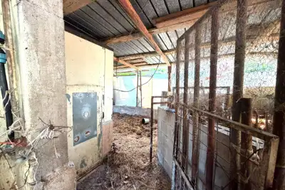 Detached house for sale, Via Romentino, Roma
