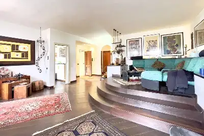 Villa Bifamiliare in vendita, Via della Croce, Attigliano