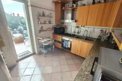 Villa in vendita, Via Cristoforo Colombo, Roma