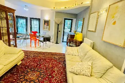 Casa in affitto, Via Vincenzo Troya, Roma