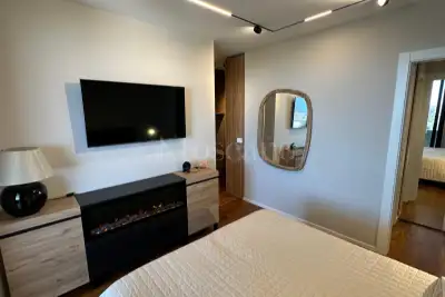 Casa in vendita, Via Orfeo Mazzitelli, Bari