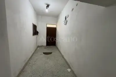 Casa in vendita, Via Giuseppe Bagnera, Messina