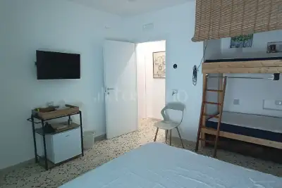 Casa in vendita, Via San Pietro, Trapani