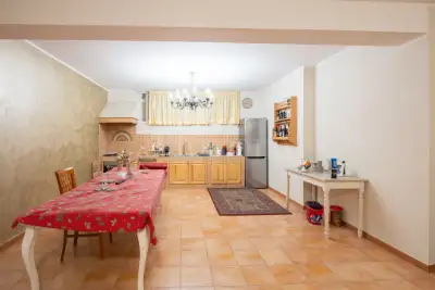 Villino a Schiera in vendita, Viale Le Corbusier, Latina