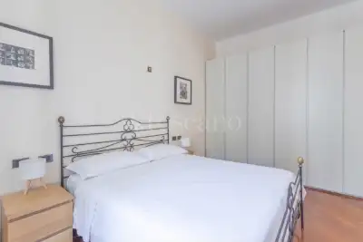 Casa in vendita, Via Francesco Anzani 6, Milano