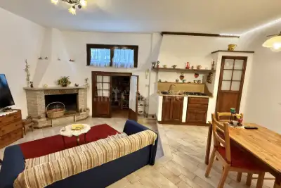Villa in vendita, Via Pelago, Roma