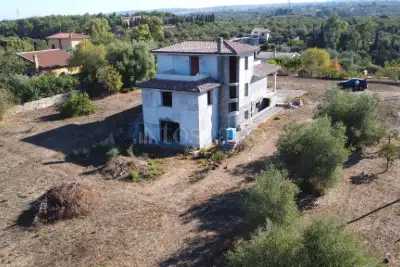 Casa Indipendente in vendita, Strada Vicinale Tropu Ilde 63, Sassari