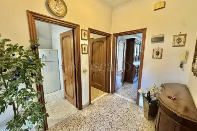Casa in vendita, Via Candido Manca, Roma