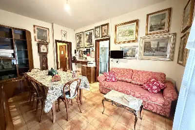 Casa in vendita, Via Pietro Emilio Tiboni, Brescia